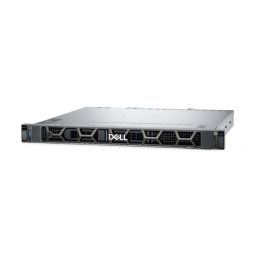 Dell R260 szerver Intel Xeon 6315P 16GB 1TB PN: EMEA_PROMO_R260_SPL1
