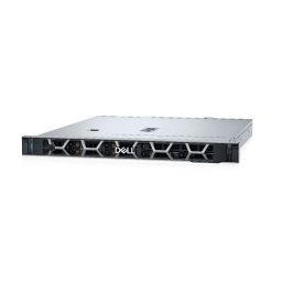 DELL R360 szerver Intel Xeon E-2468 NoRAM NoDisk PN: EMEA_PER360SPL4