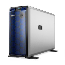 DELL T360 torony szerver Intel Xeon 6333P 32GB 960GB PN: EMEA_PROMO_T360_SPL4