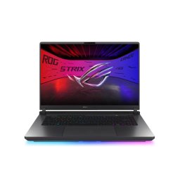 Asus ROG Strix laptop 16 1920x1200 Core i7-14650HX 32GB 1TB NoOs PN: G615JMR-RV248