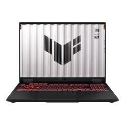 Asus TUF laptop 16 1920x1200 AMD Ryzen 7 260 16GB 1TB NoOs PN: FA608UP-RV018