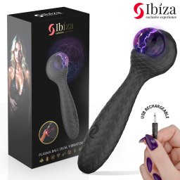 IBIZA - plazma gmb vibrtor s izgat