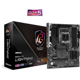 Asrock B650 PG Lightning
