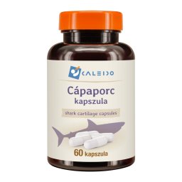 BioMenu Caleido Cápaporc kapszula