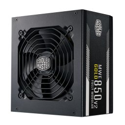 COOLER MASTER Tápegység MWE GOLD V2 850W 80+ Gold moduláris ATX 3.1