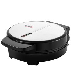 Hauser Ostyasütő/sajtostallérsütő 1000W ezüst-fekete SN-902