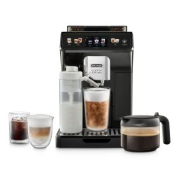 Delonghi Eletta Explore automata kávégép ECAM452.67.G EX:4