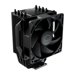 Cooler Master hűtő Hyper 411 Nano, 92 mm, LGA1851, AM5