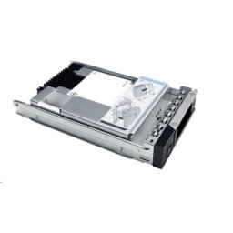 DELL 480GB SSD SATA 6Gbps olvasás intenzív 512e 2.5in 3.5in HYB hordozóval 1DWPD CK - T160