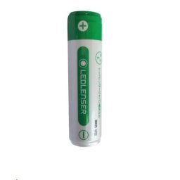 Ledlenser akkumulátor 18650 3000mAh