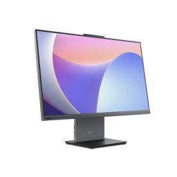 Lenovo ThinkCentre neo 50a 27 G5 AiO 27" FHD IPS Multi-touch/i7-13620H/16 GB/1 TB SSD/3 év helyszíni szerviz /Bluetooth/Windows 11 Pro/szürke