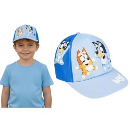 Bluey baseball sapka kék