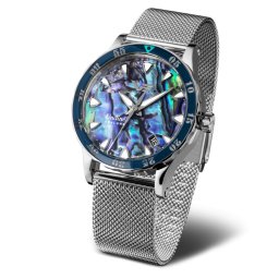 Vostok Europe Undiné Abalone NH35-515A757-B női karóra