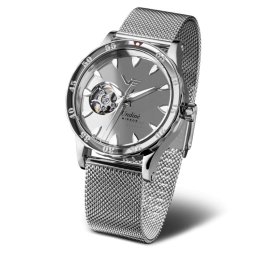 Vostok Europe Undiné Mirror NH38-515A765-B női karóra