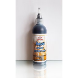 TOP MIX Aqua Nitro Boost Gel aroma gél Fokhagyma Sült máj ízesítéssel - 110ml (TM110)