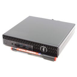 Dell OptiPlex 3080 felújított számítógép i5-10500T 16GB RAM 256SSD Mini WIN11