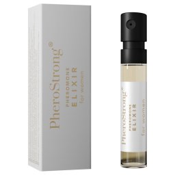 PheroStrong ELIXIR- feromon parfüm nőknek (2 ml)
