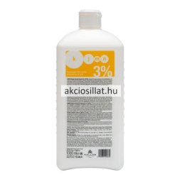 Kallos Kjmn Oxi Hidrogén-Peroxid Emulzió 3% 1L