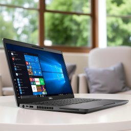 Minden Napra DELL Latitude 5400 i5-8365U/16GB/256SSD/14
