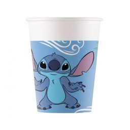 Stitch pohár, 200 ml, 8 db/cs