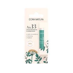 Dora Natura No.13 Gyógynövényes ajakbalzsam 4ml