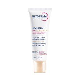 Bioderma Sensibio AR+ CC krém SPF50+ 40ml