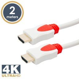 3D HDMI kábel o 2 m