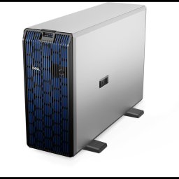 DELL T560 torony szerver Intel Xeon Silver 4510 32GB 480GB PN: EMEA_PROMO_T560_SPL1