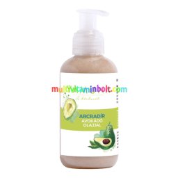 Arcradír avokádó olajjal 150g