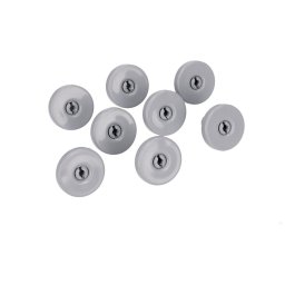 Mosogatógép alsó kosár görgõ Electrolux / AEG (50286965004) - helyettesítõ
