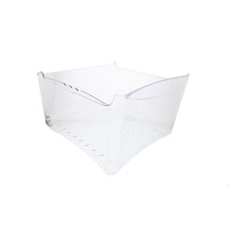 Fagyasztóláda középsõ fiók Electrolux Zanussi AEG (2647031026) - gyári