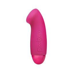 Picobong Kiki 2 - csikló vibrátor (pink)