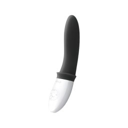 LELO Billy 2 - akkus, vízálló prosztata vibrátor (fekete)