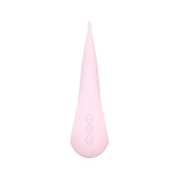 LELO Dot - akkus csiklóizgató vibrátor (pink)