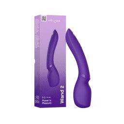 We-Vibe Wand 2 - okos masszírozó vibrátor