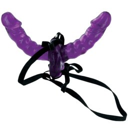 Fetish Fantasy - prmium dupla behatols vibrtor