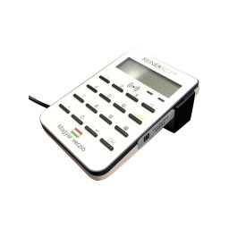 REINER SCT cyberJack RFID standard e-szig kartyaolvaso