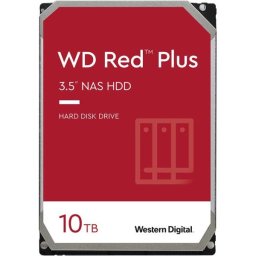WESTERN DIGITAL 3.5" HDD SATA-III 8TB 7200rpm 256MB Cache, RED Pro