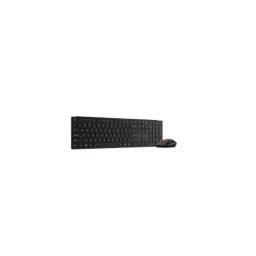 LENOVO Vezeték Nélküli Billentyűzet és egér - Wireless Multi-Mode Pro Combo Keyboard and Mouse 6000 - Magyar