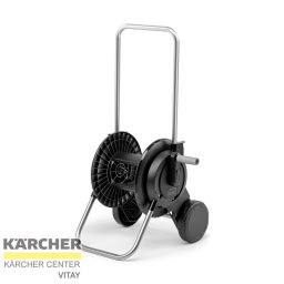 KÄRCHER Tömlőkocsi HT 2