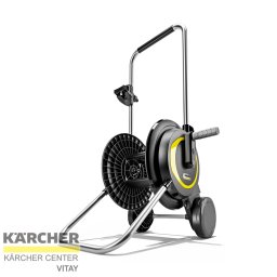 KÄRCHER Tömlőkocsi HT 3