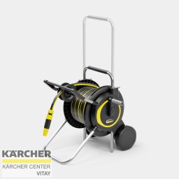 KÄRCHER Tömlőkocsi szett HT 4.20 - 20 m