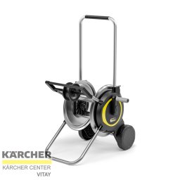 KÄRCHER Tömlőkocsi HT 5 M