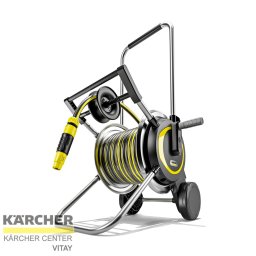 KÄRCHER Tömlőkocsi szett HT 5.20 M - 20 m