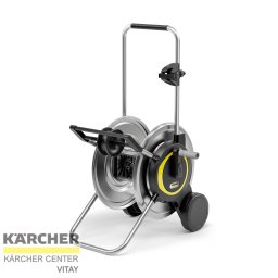 KÄRCHER Tömlőkocsi HT 6 M