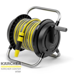 KÄRCHER Tömlődob szett HR 2.10 - 10 m