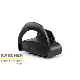 KÄRCHER Tömlőtartó