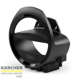 KÄRCHER Tömlőtartó Plus
