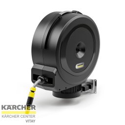KÄRCHER HBX 5.25 Automata tömlőtartó - 25 m
