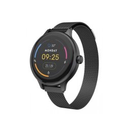 CARNEO Hero mini HR /Fekete/Fekete/Elegant Band/Fekete